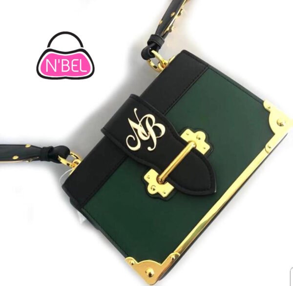 Cross-Body Shoulder