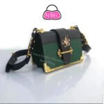 Cross-Body Shoulder