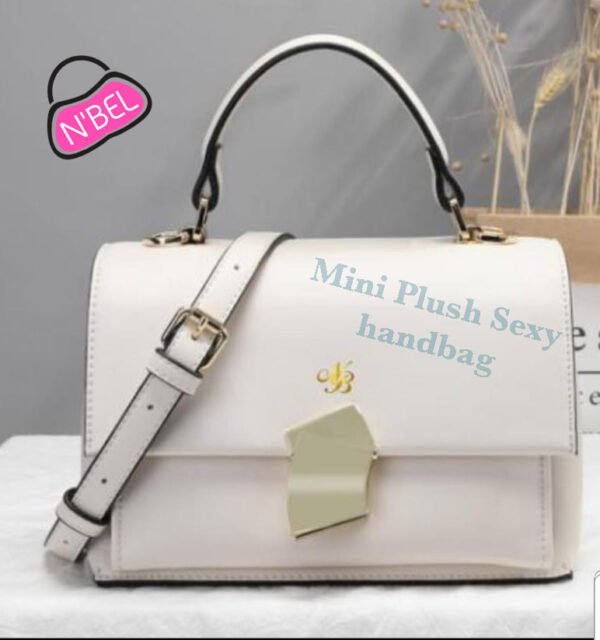 Mini Plush Sexy
